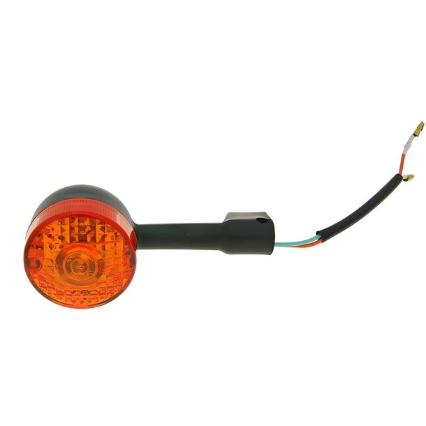 Lampeggiatore anteriore destro per scooter – Bild 1