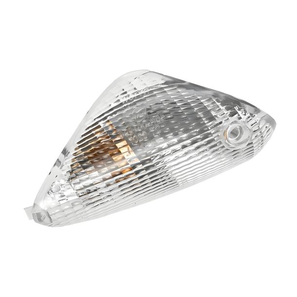 Blinker vorn rechts für NRG mc³, Purejet TPH (06-)