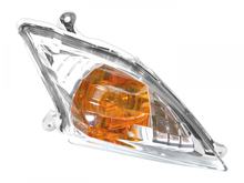Směrovka přední pravá pro Yamaha Cygnus X, MBK Flame X (2007-)