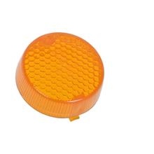 Blinkerglas für Aprilia, Benelli, Beta, Husqvarna, MBK, Yamaha
