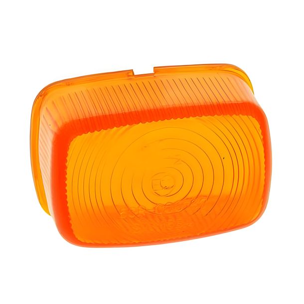 Blinkerglas für Booster, BWs 50, Giggle