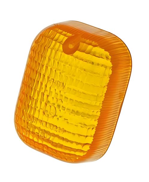 Blinkerglas hinten für Benelli, Italjet, Malaguti, Daelim