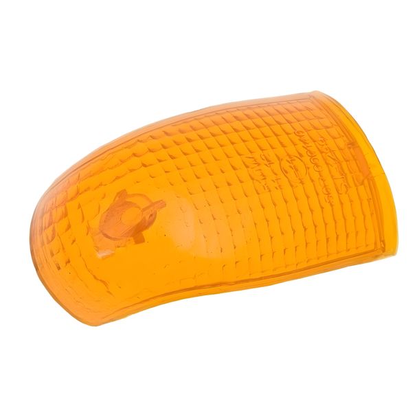 Blinkerglas hinten für Suzuki Katana, Zillion