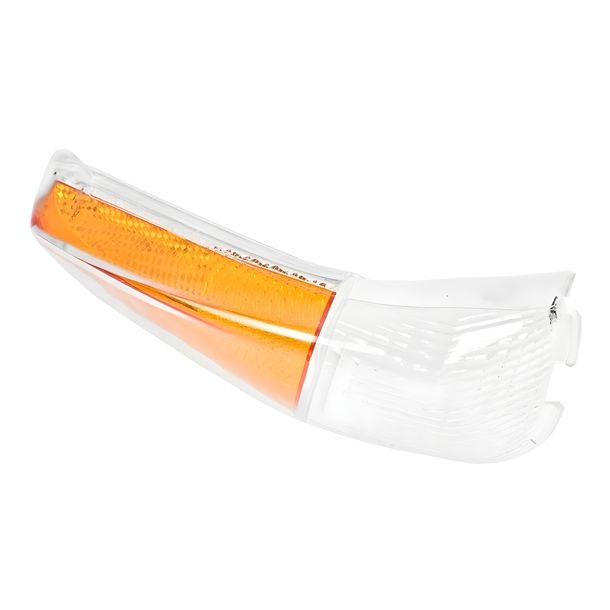 Blinkerglas hinten links für Gilera Runner (02-04)