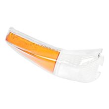 Blinkerglas hinten links für Gilera Runner (02-04)
