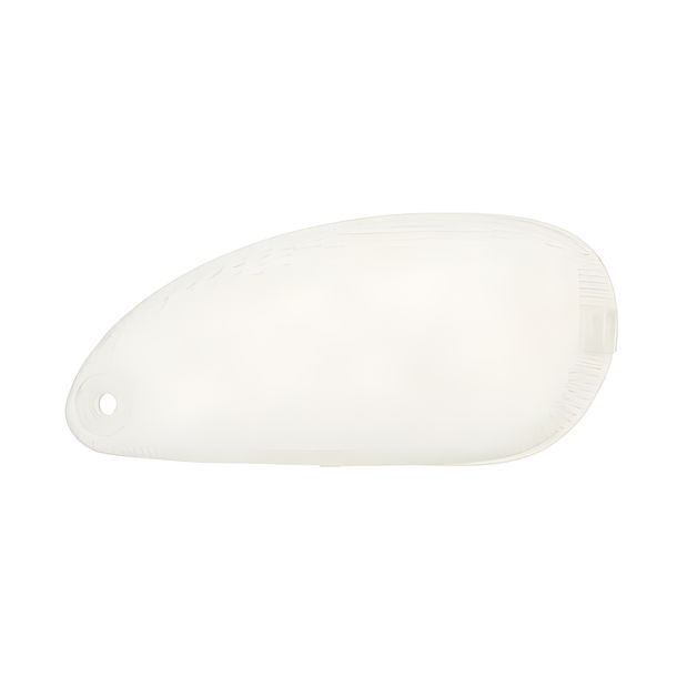 Blinkerglas hinten links für Gilera Storm (07-), Piaggio Typhoon (04-)