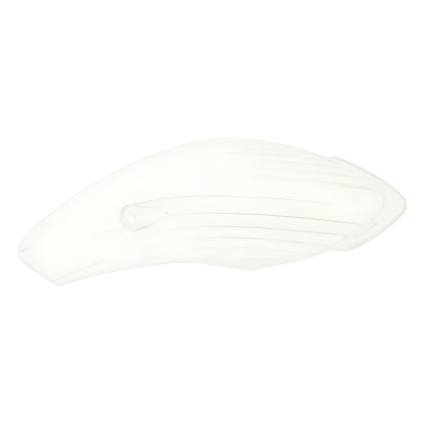 Blinkerglas hinten links für Honda NES 125, 150 @ 00-03