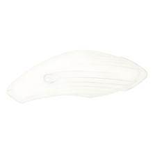 trasera de vidrio indicador de la izquierda para Honda NES 125, 150 @ 00-03