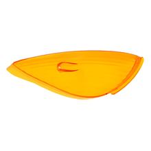 Lente intermitente trasera izquierda para Honda SH125, SH150 (-02)