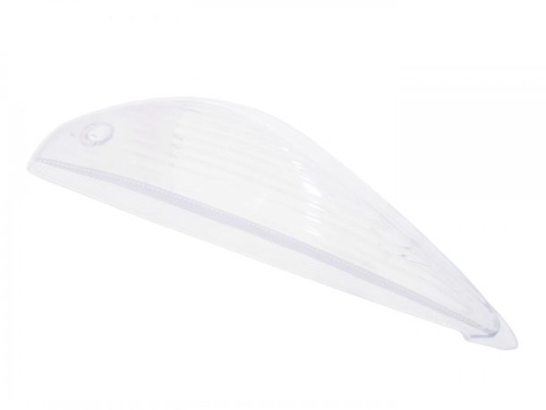 Lente intermitente trasera para Honda SH300i