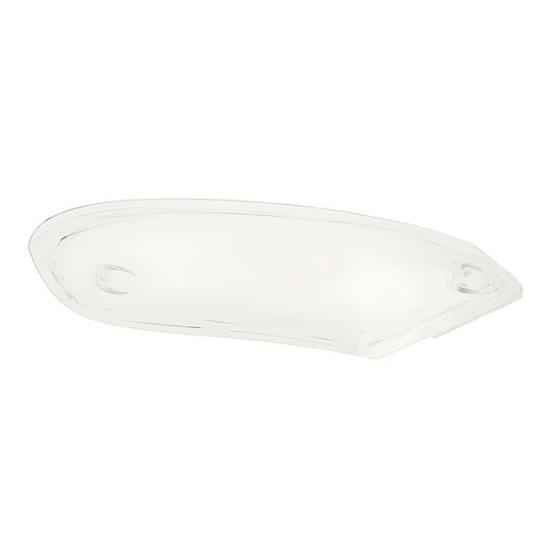 Blinkerglas hinten links für Kymco Grand Dink
