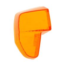 Blinkerglas hinten links für MBK Booster, Yamaha BWs (01-), Spirit