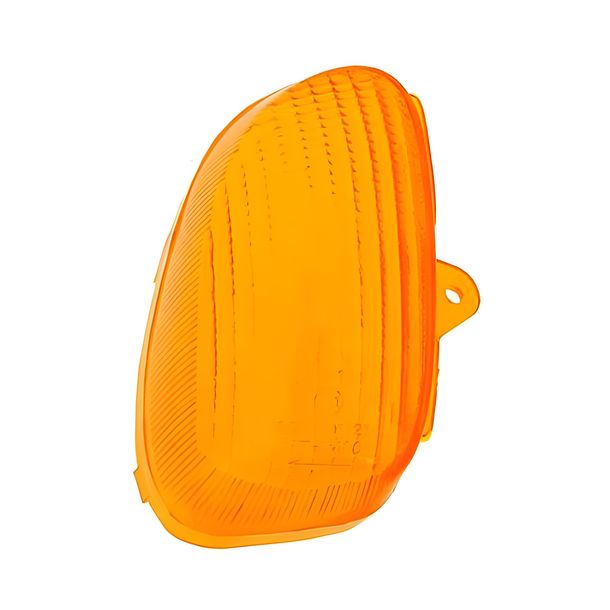 Lente freccia posteriore sinistra per MBK Ovetto, Yamaha Neos (-01)