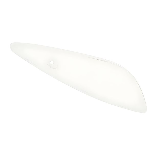 Freccia posteriore sinistra per Peugeot Elystar 50, 100, 125, 150 (02-05)