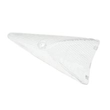 Lente intermitente trasera izquierda para Peugeot Speedfight 2