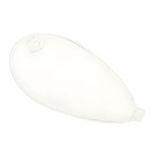Lente Intermitente Trasera Izquierda para Piaggio Liberty 125, 150 (01-02)