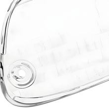 Freccia posteriore sinistra per SR50R, Factory