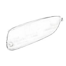 Knipperlichtglas linksachter voor SR50R, Factory