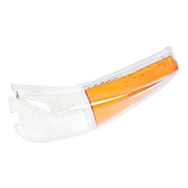 turn signal lens rear right for Gilera Runner (02-04)