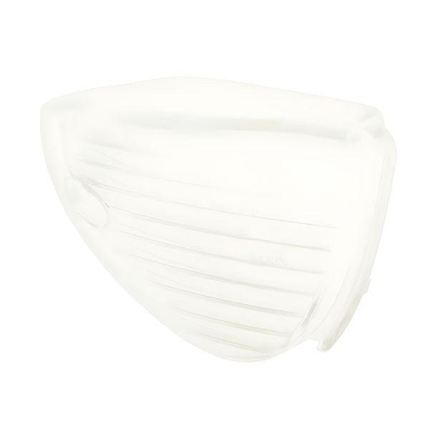 turn signal lens rear right for Honda SH, PS, Varadero, CBF, XLV