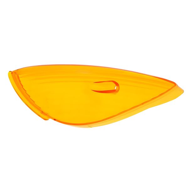 Lente intermitente trasera derecha para Honda SH125, SH150 (-02)