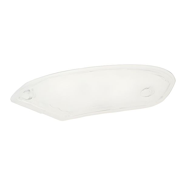 Blinkerglas hinten rechts für Kymco Grand Dink