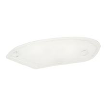 Blinkerglas hinten rechts für Kymco Grand Dink
