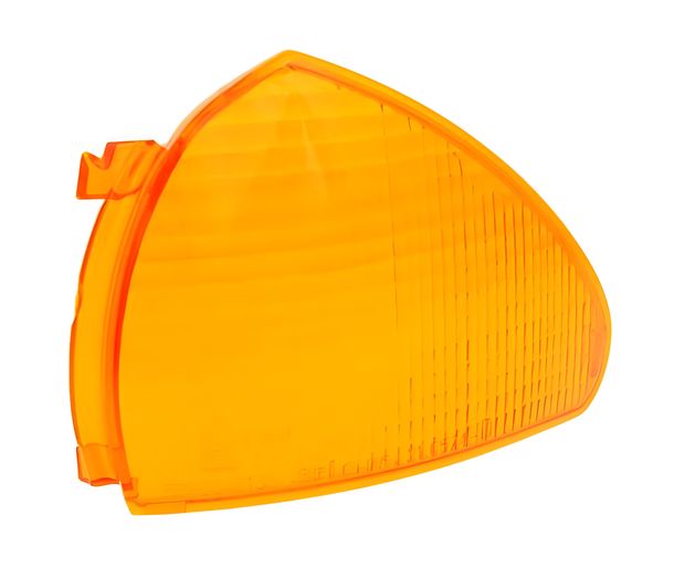 Blinkerglas hinten rechts für Malaguti F10 (92-08)