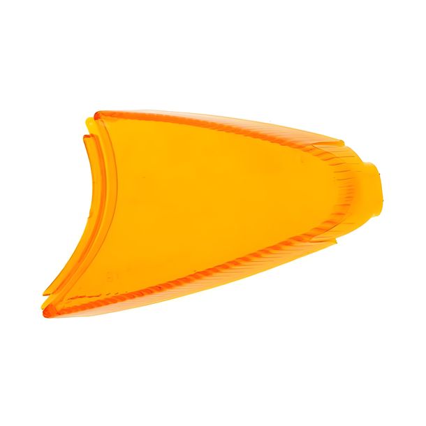 Blinkerglas hinten rechts für Peugeot Buxy, Speedake, Zenith