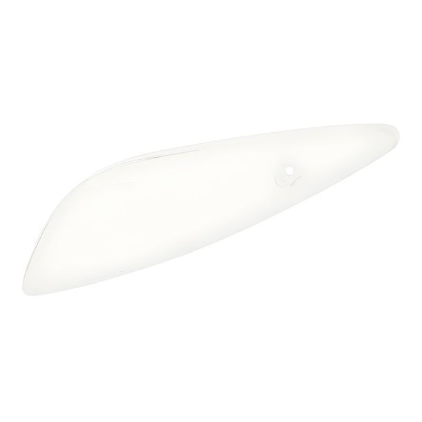 Blinkerglas hinten rechts für Peugeot Elystar 50, 100, 125, 150 (02-05)