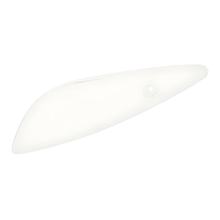 Knipperlichtglas rechtsachter voor Peugeot Elystar 50, 100, 125, 150 (02-05)