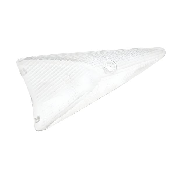 Lente intermitente trasera derecha para Peugeot Speedfight 2