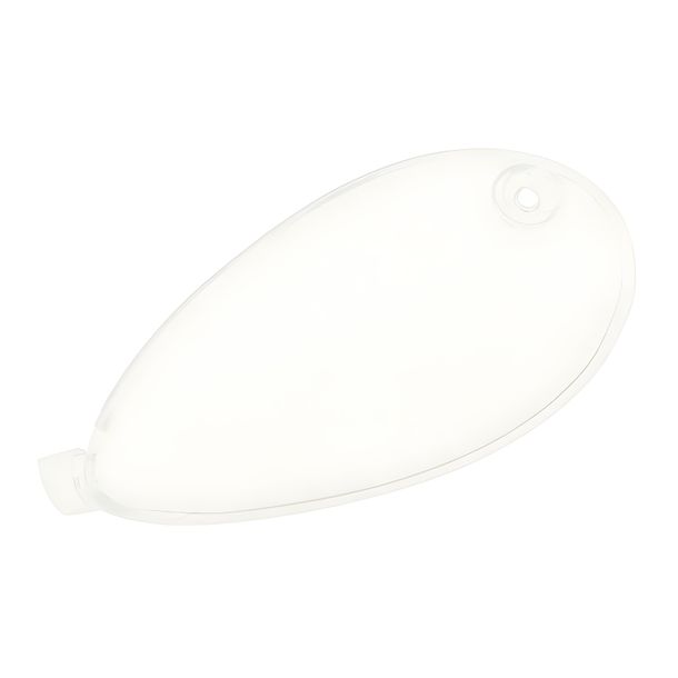 Blinkerglas hinten rechts für Piaggio Liberty 125, 150 (01-02)