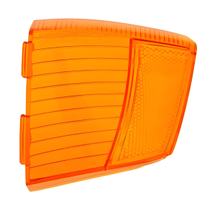 Knipperlichtglas rechtsachter voor Piaggio Sfera 50, 125 FL