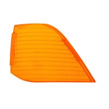 Knipperlichtglas rechtsachter voor Piaggio Sfera 50, 80, 125