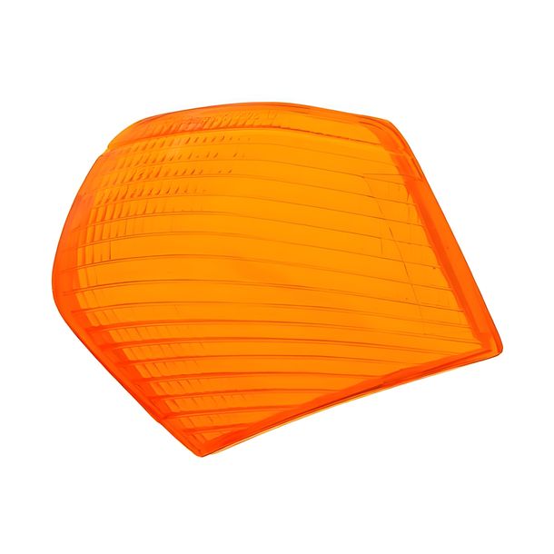 Blinkerglas hinten rechts für Piaggio Zip, Zip Fast Rider, Zip RST