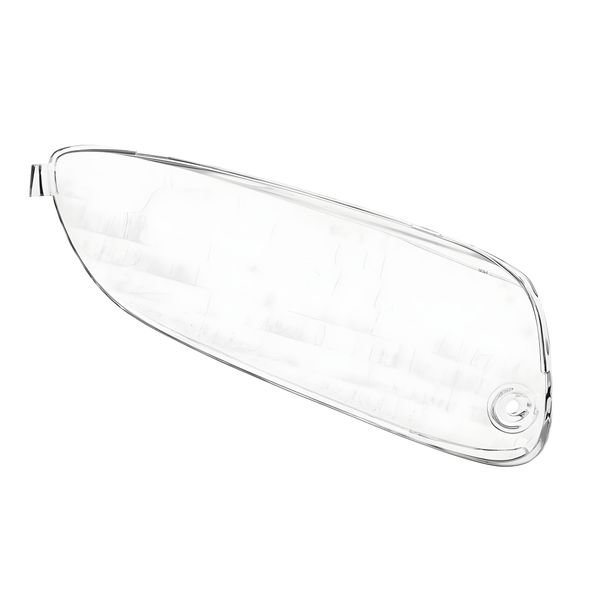 Blinkerglas hinten rechts für SR50R, Factory