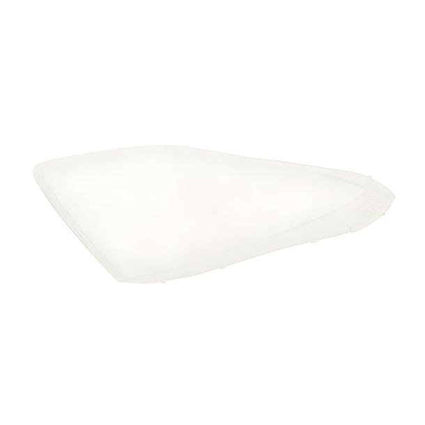 Blinkerglas hinten rechts für Yamaha Cygnus X, MBK Flame X (04-06)