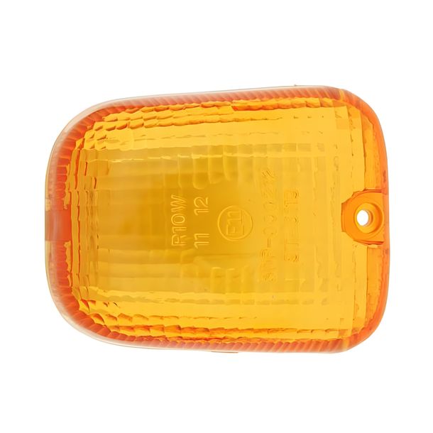 Blinkerglas vorn / hinten für Aprilia RX, RS