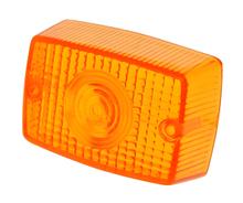 Knipperlichtglas voor/achter voor Honda PX50, SH75