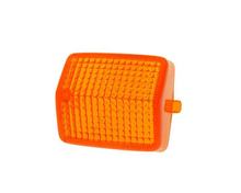 Lente intermitente delantera/trasera para Honda Zoomer/Ruckus