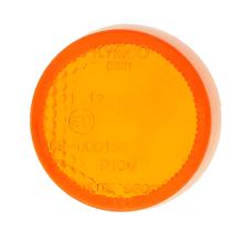 Blinkerglas vorn / hinten für Kymco Top Boy, MXer