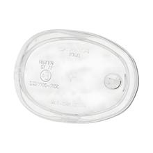 Blinkerglas vorn links / hinten rechts für CPI, Keeway, Kymco, Rieju