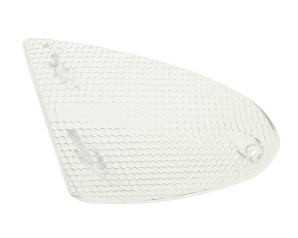 turn signal lens front left for Aprilia SR50 Di-Tech