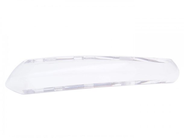 Blinkerglas vorn links für Derbi GPR 50-125, Gilera Nexus 500