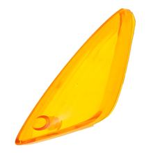 Blinkerglas vorn links für Honda SH125, SH150 (-02)