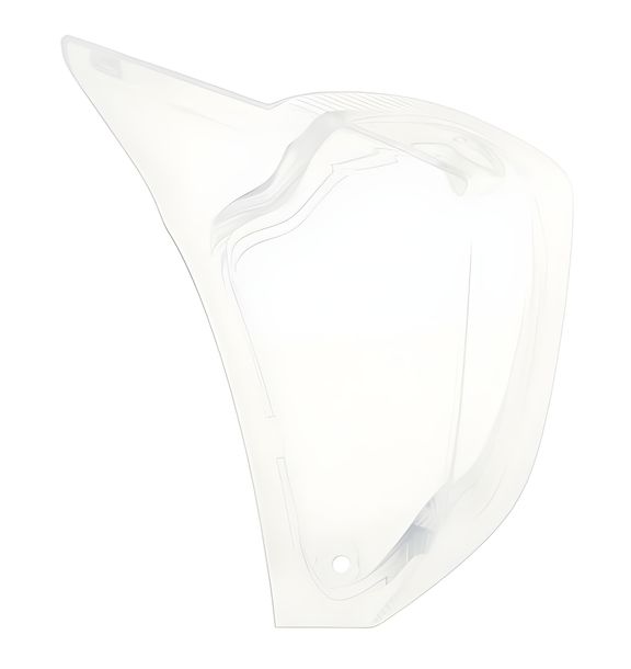 Blinkerglas vorn links für Kymco Vitality 50 2T, 4T