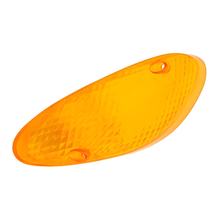 Lente indicadora delantera izquierda para Kymco Yager Spacer 50 125