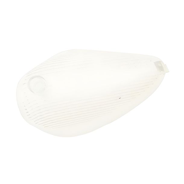 Lentille clignotante avant pour NRG mc³, Purejet TPH (06-)