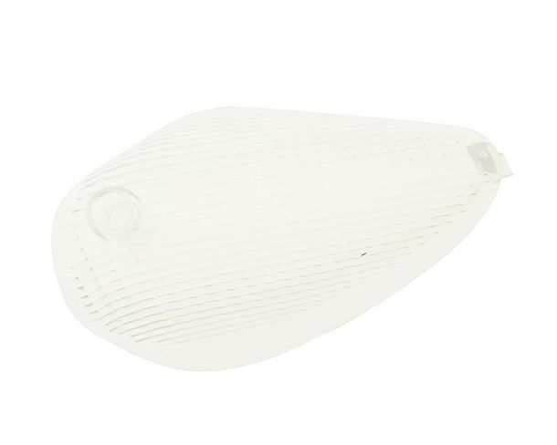 Blinkerglas vorn links für NRG mc³, Purejet TPH (06-)